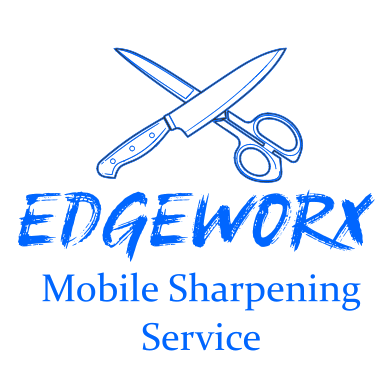 Edgeworx Mobile Sharpening Service