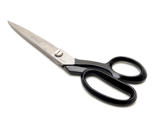 Professional scissors