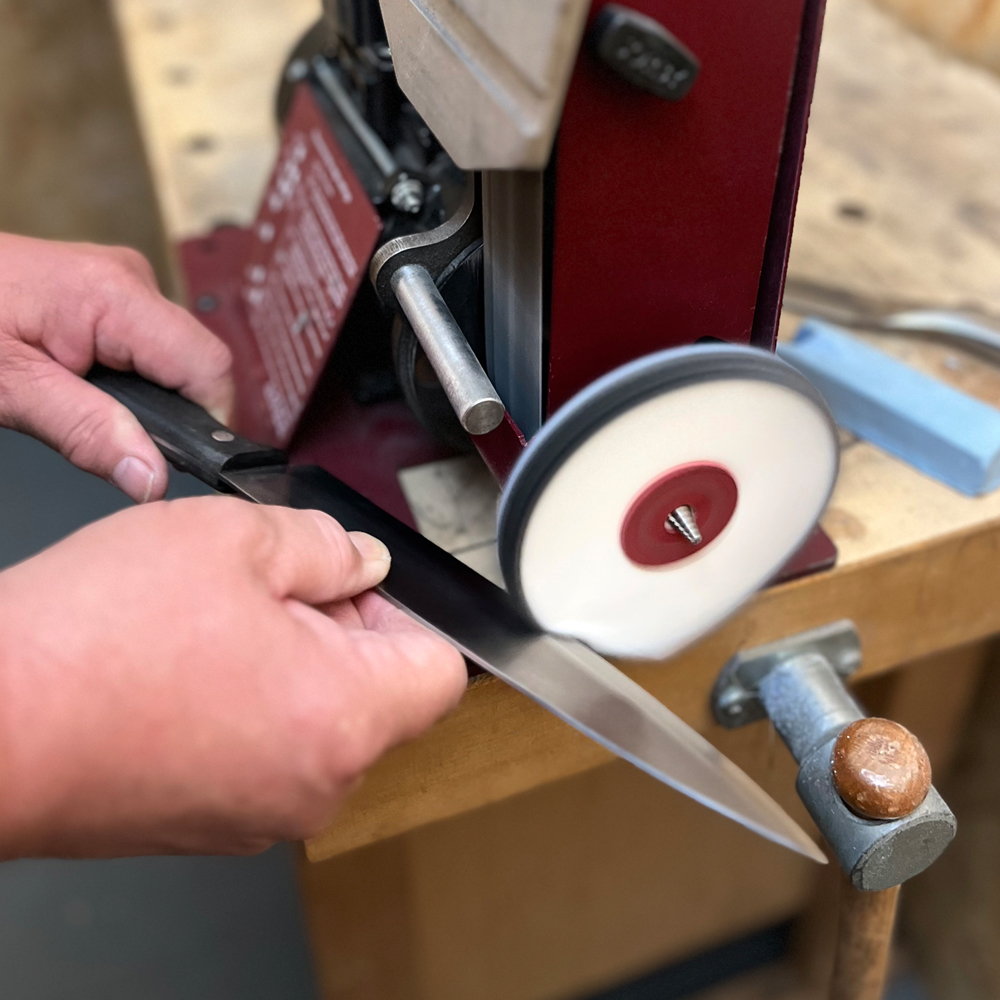 Edgeworx sharpening in action