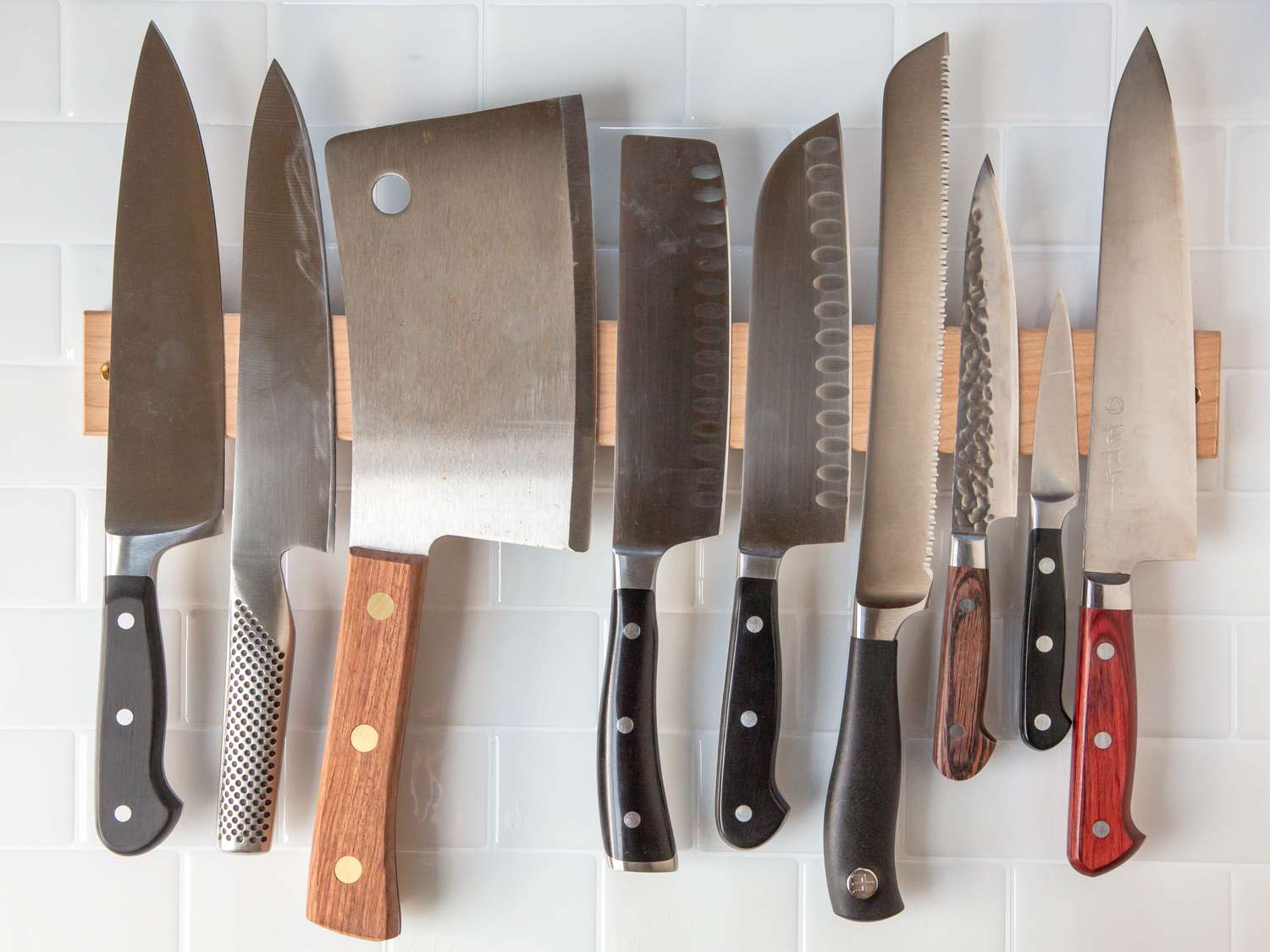 Professional sharpening machine